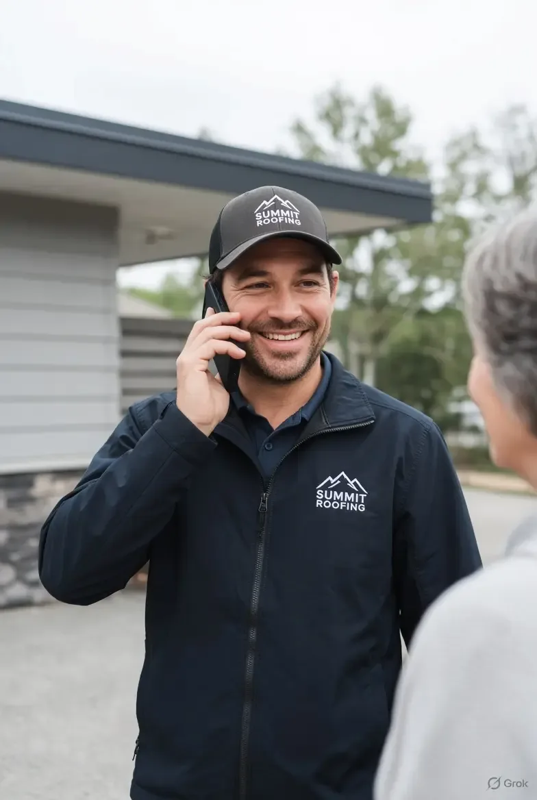 Flat Roof Leak Repair South Milwaukee, WI FAQs